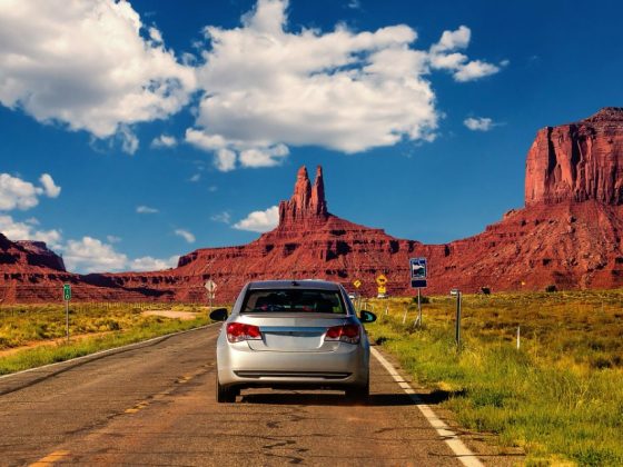 Traveling Across Climates: How to Stay Prepared Year-Round
