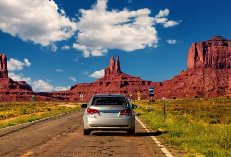 Traveling Across Climates: How to Stay Prepared Year-Round