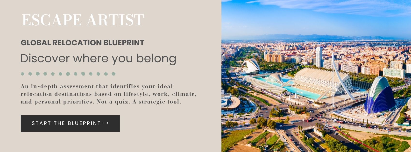 GLOBAL RELOCATION BLUEPRINT