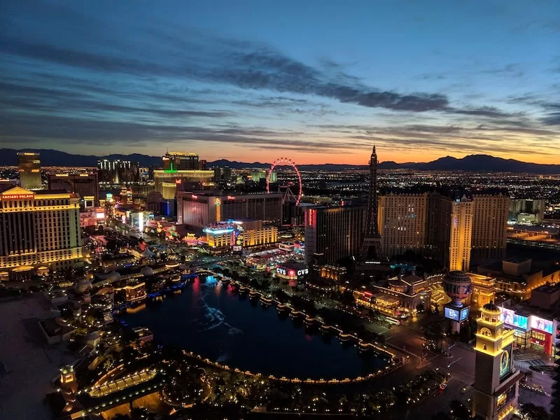 The Plan-B Summit heads to Las Vegas in 2027, bringing together the attorneys, developers, and investors who actually live this.