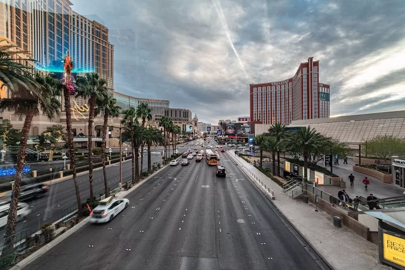 The Plan-B Summit heads to Las Vegas in 2027, bringing together the attorneys, developers, and investors who actually live this.