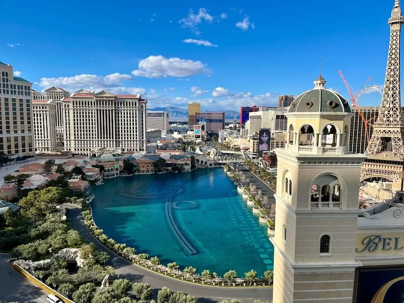 The Plan-B Summit heads to Las Vegas in 2027, bringing together the attorneys, developers, and investors.