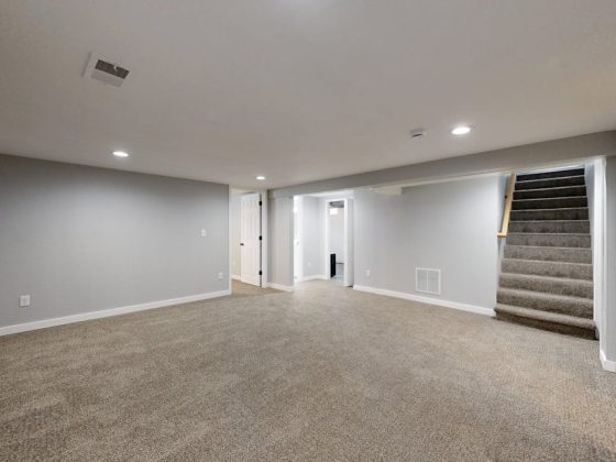 Planning a Basement Remodel: What Homeowners Should Know