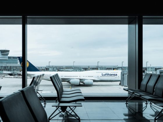 The Ultimate Guide to Using Your Checking Account While Traveling Internationally