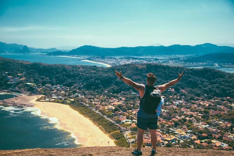 AURAS Insurance Review: The Travel Coverage Built for People Who Actually Live Abroad