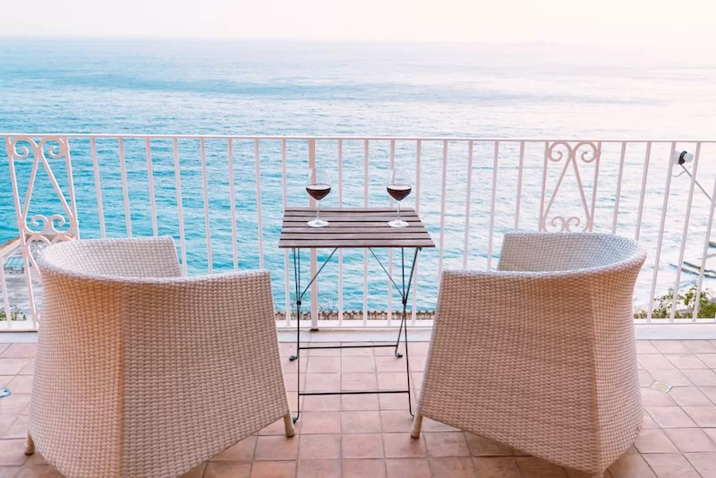 Texas for Two: 5 Romantic Weekend Escapes You Haven't Thought Of