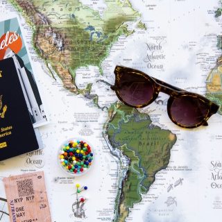 AURAS Insurance Review: The Travel Coverage Built for People Who Actually Live Abroad