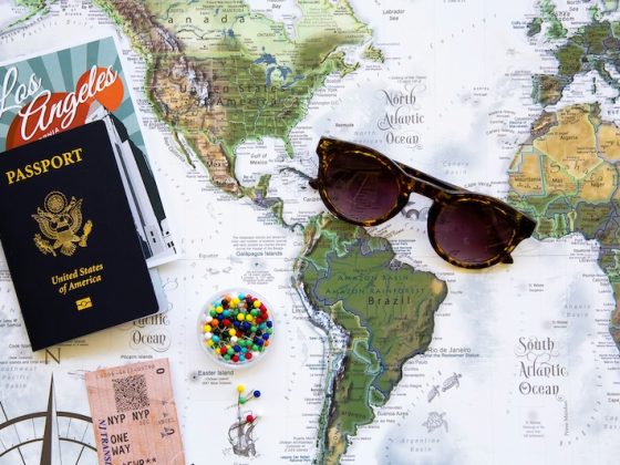 AURAS Insurance Review: The Travel Coverage Built for People Who Actually Live Abroad