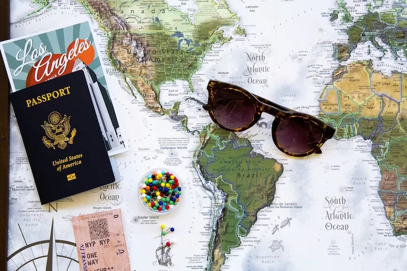 AURAS Insurance Review: The Travel Coverage Built for People Who Actually Live Abroad
