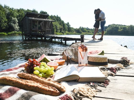 Texas for Two: 5 Romantic Weekend Escapes You Haven't Thought Of