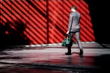 What Counts as Business Travel When You Live Abroad