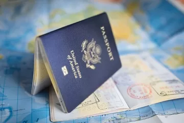 What Counts as Business Travel When You Live Abroad