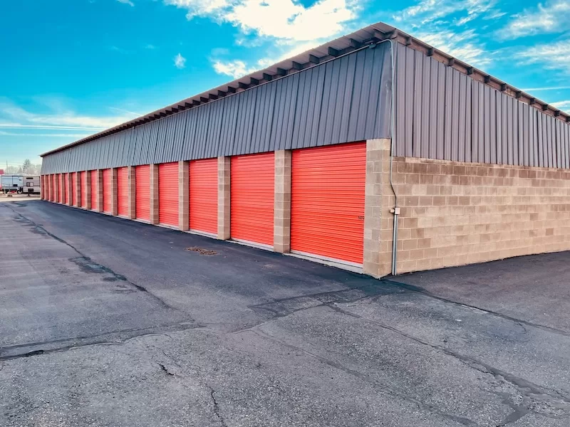 How Real Estate and Finance Shape Smarter Storage Decisions