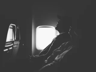 How to Sleep Well When Travelling