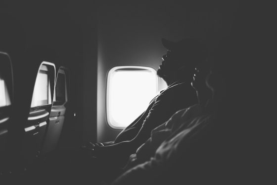 How to Sleep Well When Travelling