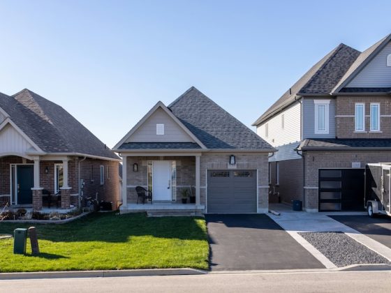 How Real Estate and Finance Shape Smarter Storage Decisions