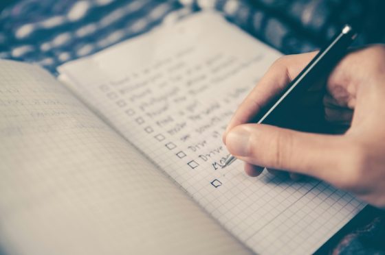 The Ultimate Digital Nomad Pre-Departure Checklist