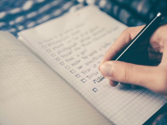 The Ultimate Digital Nomad Pre-Departure Checklist