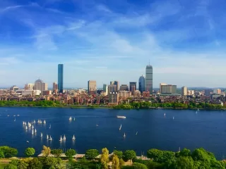 Tips for solo travellers in Boston