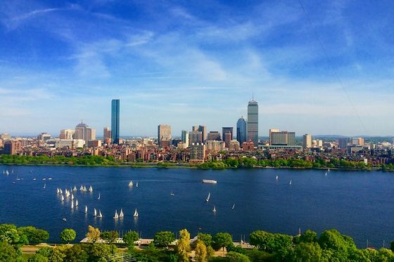Tips for solo travellers in Boston