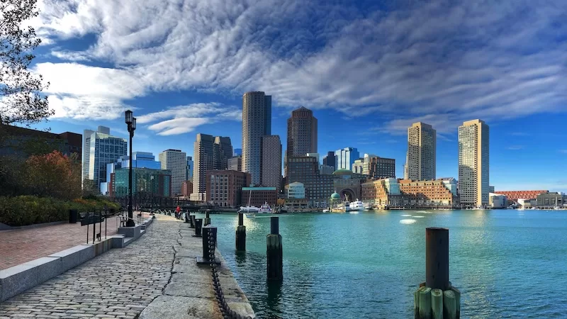 Tips for solo travellers in Boston