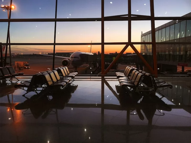 The Ultimate Digital Nomad Pre-Departure Checklist