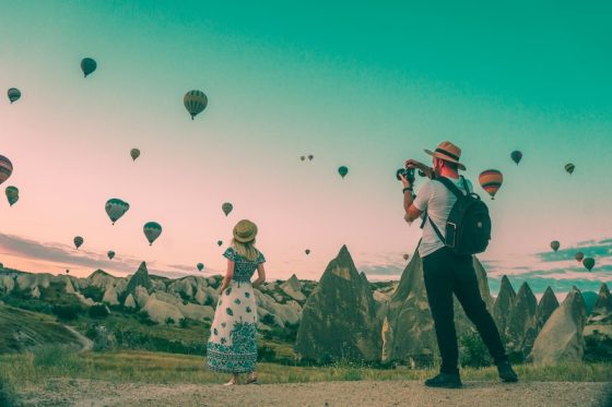 From Travel Videos to a Real Audience: A Checklist for New YouTube Travel Channels