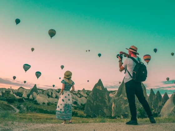 From Travel Videos to a Real Audience: A Checklist for New YouTube Travel Channels