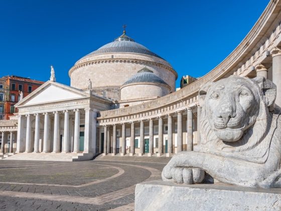Things You Can Do in Naples for Free or Almost Free