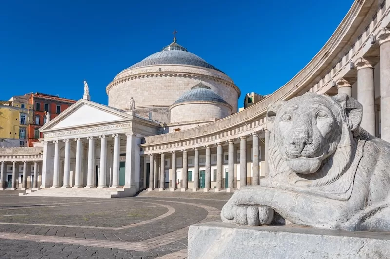 Things You Can Do in Naples for Free or Almost Free