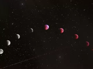 Discover How Your Birth Chart Can Guide Your Move to a New Country