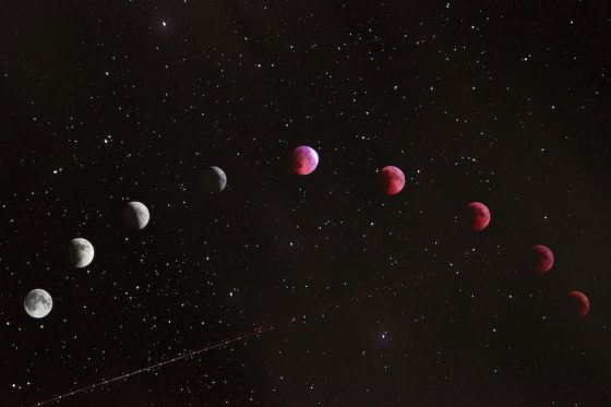 Discover How Your Birth Chart Can Guide Your Move to a New Country