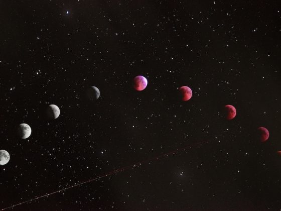 Discover How Your Birth Chart Can Guide Your Move to a New Country