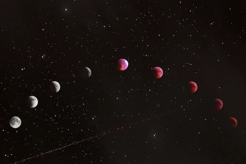Discover How Your Birth Chart Can Guide Your Move to a New Country