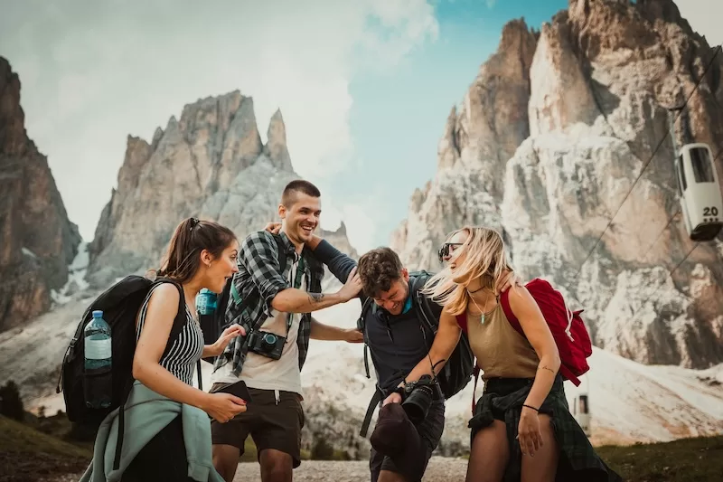Why the Best Travel Memories Are The Ones That Are Unexpected