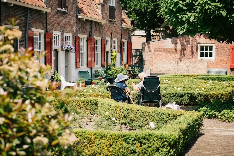 Questions Every Family Should Ask When Touring a Senior Community