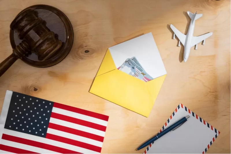 The American Legal Loose End Most Expats Never Think About