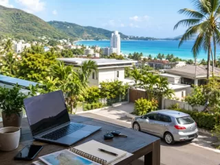 Moving to Phuket: A Practical Guide for Expats and Digital Nomads in 2026