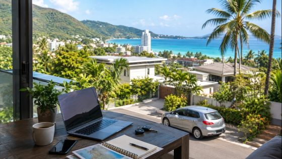 Moving to Phuket: A Practical Guide for Expats and Digital Nomads in 2026