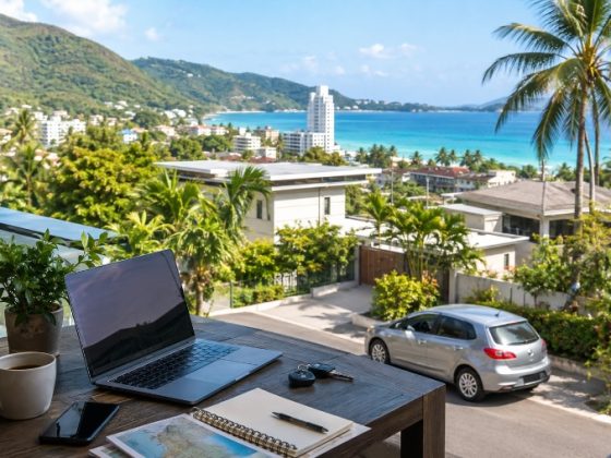 Moving to Phuket: A Practical Guide for Expats and Digital Nomads in 2026