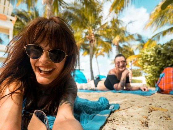 Packing for an Island Getaway: A Complete Guide