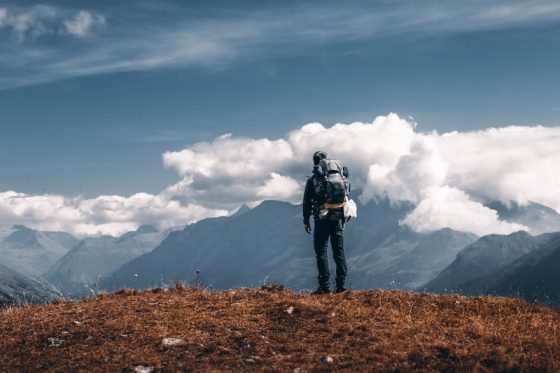 Psychological Benefits of Travel: How Traveling for Mental Health Improves Well-Being