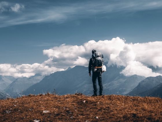 Psychological Benefits of Travel: How Traveling for Mental Health Improves Well-Being