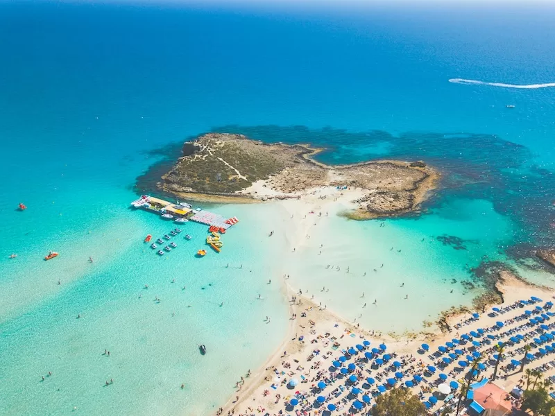 The quiet change to Cyprus's 60-day residency rule that most 2026 guides still get wrong
