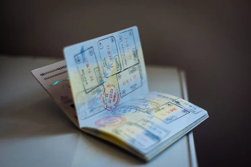 Keeping Your British Passport Valid While Living Abroad