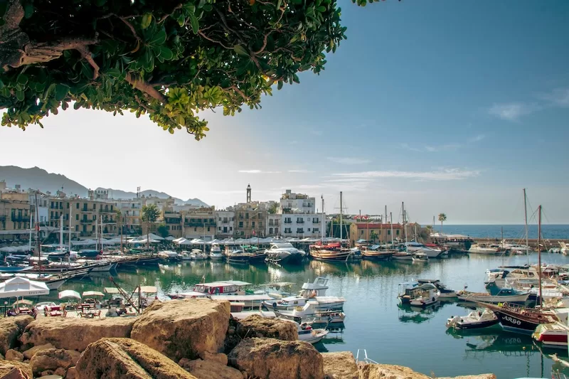 The quiet change to Cyprus's 60-day residency rule that most 2026 guides still get wrong