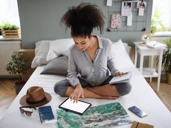 Why Investing Can Strengthen a Long-Term Travel and Relocation Plan