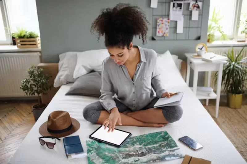 Why Investing Can Strengthen a Long-Term Travel and Relocation Plan