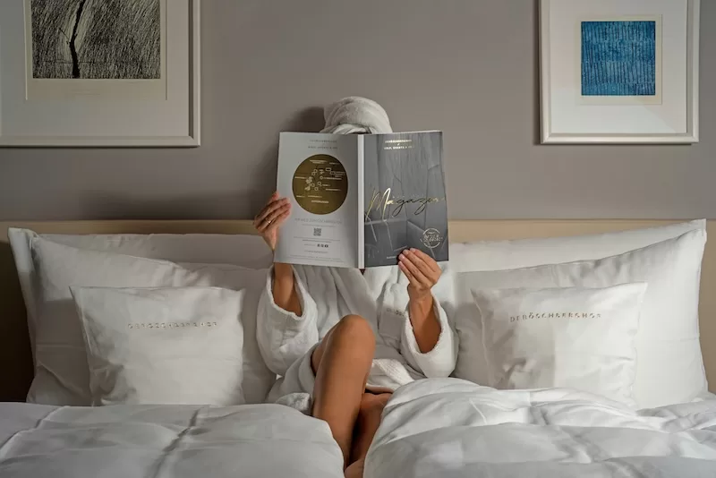 What Separates a Great Weekend Getaway From a Forgettable One