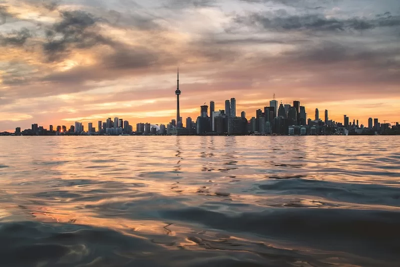 Comparing New Construction Homes in Toronto and Calgary